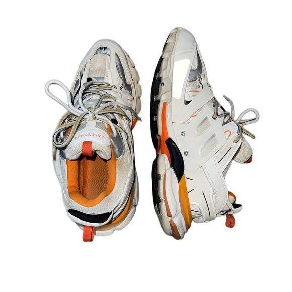Balenciaga tracks size 12 45 main image 5